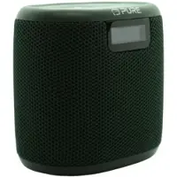 Pure Woodland Mini Bluetooth-högtalare
