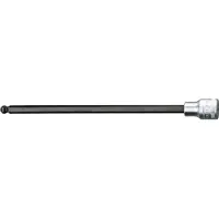 Stahlwille 1054 KK 5 03310005 1/2 (12.5 mm) Skruvmejselsats Kulhuvud 5 mm 1/2 5 mm 1/2