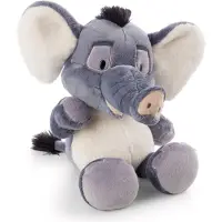 Nici Elefant El-flora Nallebjörn 50 Cm