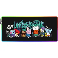 Bt21 Led Xxl Musmatta