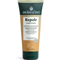 Herbatint Stärkande och skyddande reparerande balsam 200ml