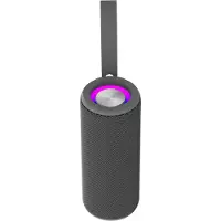 Denver BTV-213 - Högtalare - för bärbar användning - trådlös - Bluetooth - 10 Watt