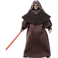 Hasbro Stjärnornas Krig Darth Sidious Mörkrets Hämnd-figur 15 Cm