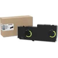 Lexmark 72K0W00 waste toner box (original)