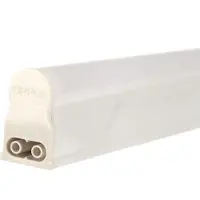 Opple LED E T5 LED-ljuslist LED LED fast installerad 18 W EEK: F (A - G) Varmvit Vit