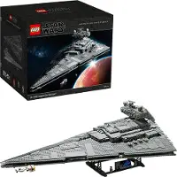 LEGO 75252 Star Wars - Imperial Star Destroyer