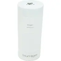 Courreges , Slogan, Eau De Parfum, Unisex, 100 ml Unisex