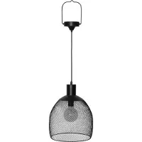 Star Trading Solcellsdekoration Sunlight 29cm