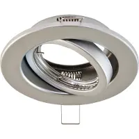 EVN 517014 517014 Monteringsring Halogen utan 50 W Krom