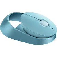 Rapoo Mouse Ralemo Air 1 Wireless Multi-Mode Blue