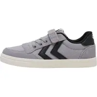 Hummel Skor - Slimmer Stadil Low Jr - Alloy - - 30 - Skor