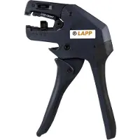 Lapp EASY STRIP GERADE KASSETTE 61735801 Avisoleringsverktyg