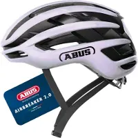 ABUS Airbreaker 2.0 Hjälm