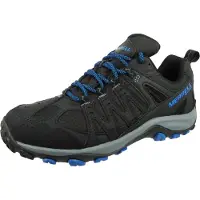 Merrell - Vandringsskor herr - Accentor 3 Sport Gtx Black för Unisex - Storlek 43 - Svart