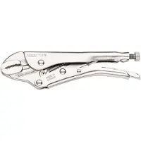Hazet 757-7, Tång, 3,5 cm, Silver, 18 cm, 355 g, Tyskland