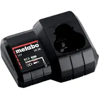 Metabo Laddare 627109000