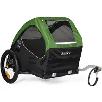 Burley Hundvagn Släpvagnsats