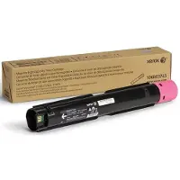 Xerox 106R03743 magenta toner hög kapacitet (original)
