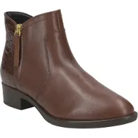 Geox Felicity B Booties