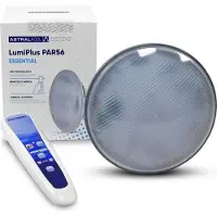 AstralPool Lumiplus Essential Par56 Led 1485 Lumen Led Ing 14.5w Ljus