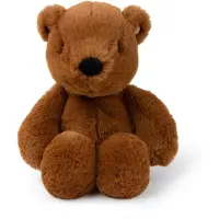 Bon Ton Toys Gosedjur - 29 cm - Björn - Brun - - One Size - Gosedjur