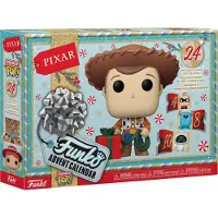 Funko POP! Disney Pop! Pixar Adventskalender