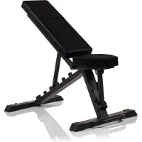 Hammer Träningsbänk Force 6.0