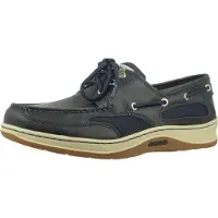 Sebago Clovehitch Ii Fgl Waxed Båtskor