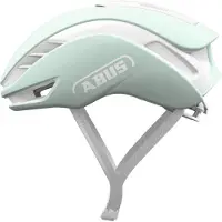 ABUS Gamechanger 2.0 Helmet Mint Green, Size L (59-61 cm) - EUR