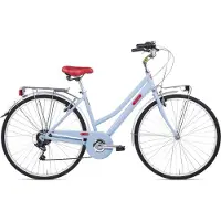 Venice - I Love Italy Lafolie Lady 28´´ 6s Cykel