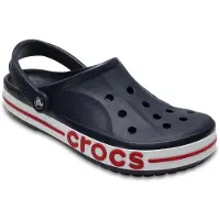 Crocs Bayaband Clog Navy Unisex Sneakers 205089-4CC 42-43
