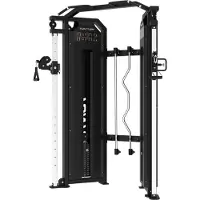 Tunturi Functional Trainer Platinum