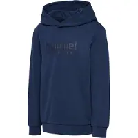 Hummel Sport sweatshirt oliv / mörkgrön
