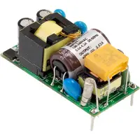 MEAN WELL MFM-15-24 Switchad nätenhet 24 V/DC 0.63 A 15.1 W