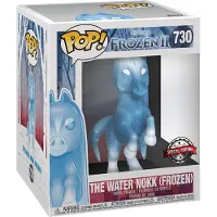 Funko POP! Ledové Království 2 Disney Ledové Království Exklusiv 6-tums Vattennokken Figur 40897