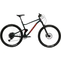 Lapierre Zesty Tr 4.9 29´´ Gx Lunar Eagle 2023 Mtb Cykel