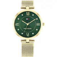 Tommy Hilfiger Ella 34 Mm Damklocka