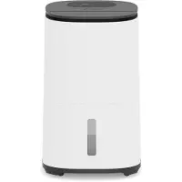 Meaco MeacoDry Arete Two 20L - Luftfuktare/rengörare - golvstående
