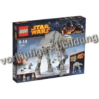 LEGO Star Wars 75054 AT-AT