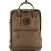 Fjällräven Kånken No. 2 Hazel Brown