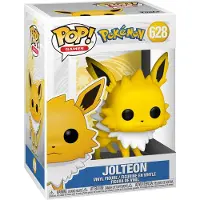 Funko POP! Pokémon Jolteon-figur
