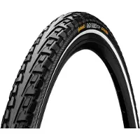 Continental Ride Tour Clincher Tyre 16x1.75" Reflex svart 47-305 | 16x1,75 2022 Däck till elcykel