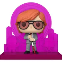 Funko POP! Daredevil Förundran Deluxe Matt Murdock