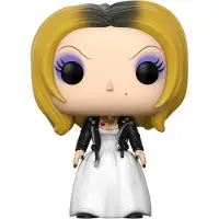 Funko POP! Chucky Tiffanys Brud C5-figur