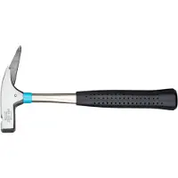 Hazet 2138-600 2138-600 Snickarhammare ergonomiskt skaft 779 g 1 st