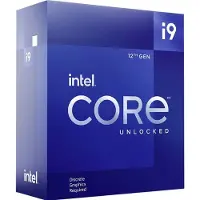 Intel Core i9 i9-12900KF 16 x 3.2 GHz 16-Core Processor (Bricka) Sockel: 1700 241 W