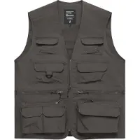 Vintage Industries Legend Väst
