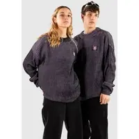 Dolly Noire x Pokemon Gengar Tröja black, XL