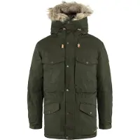 Fjällräven Men's Singi Down Jacket Deep Forest