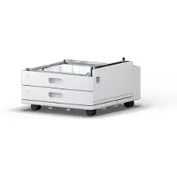 Epson P1-skrivare Med Dubbel Kassett
